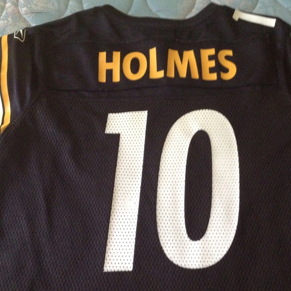 Tops - ******SOLD*****🏉 Woman's NFL Steelers Jersey