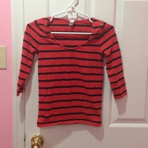 Forever 21 tee