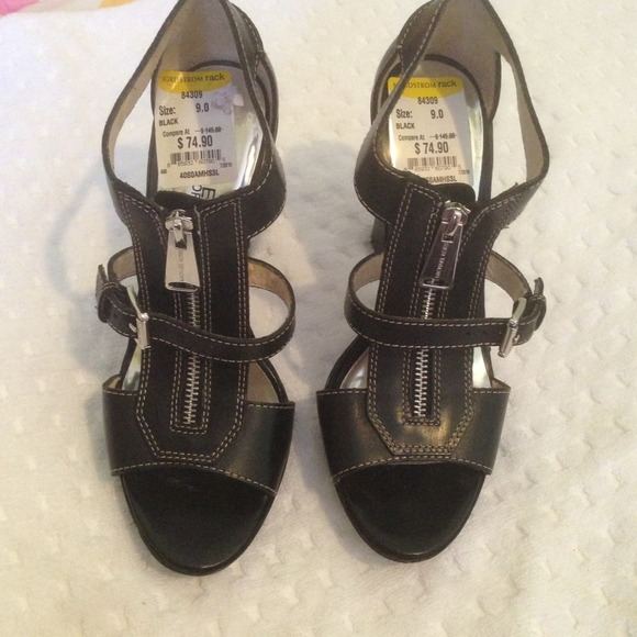 Shoes by Michael Kors