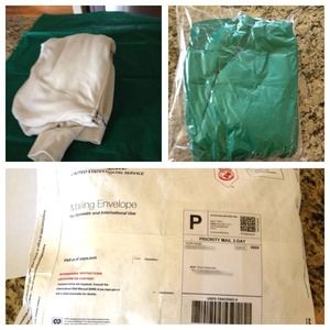 ❗Proof of Shipping for @erikamv❗