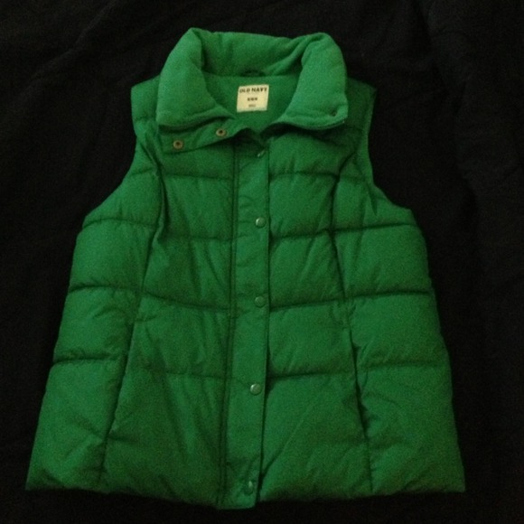 ⛔️TRADED⛔️ Puffer Jacket