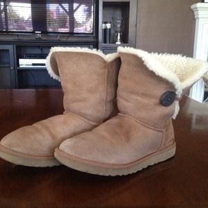 Ugg boots