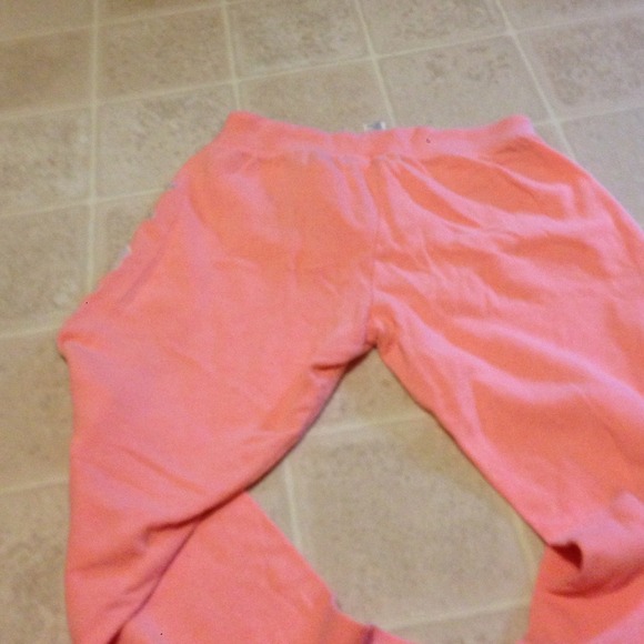 Sweatpants - Picture 3 of 4