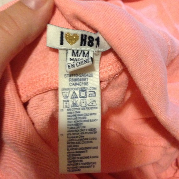 Sweatpants - Picture 4 of 4