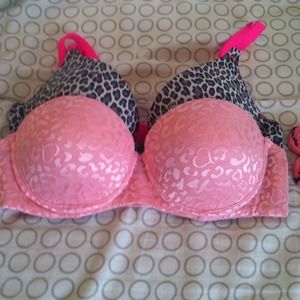 Bra bundle