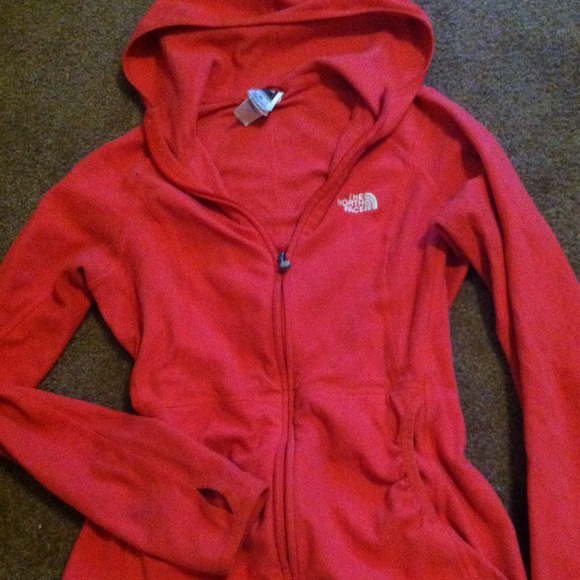 Northface TKA 100 Like New Sz S $35 Shipped PP