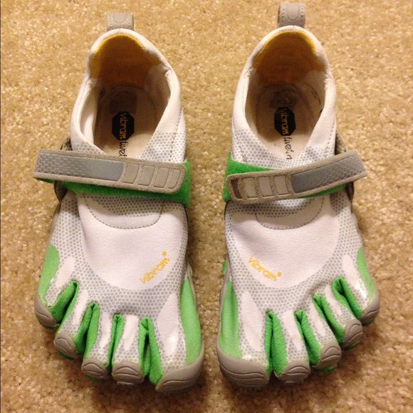 Vibram Five Fingers