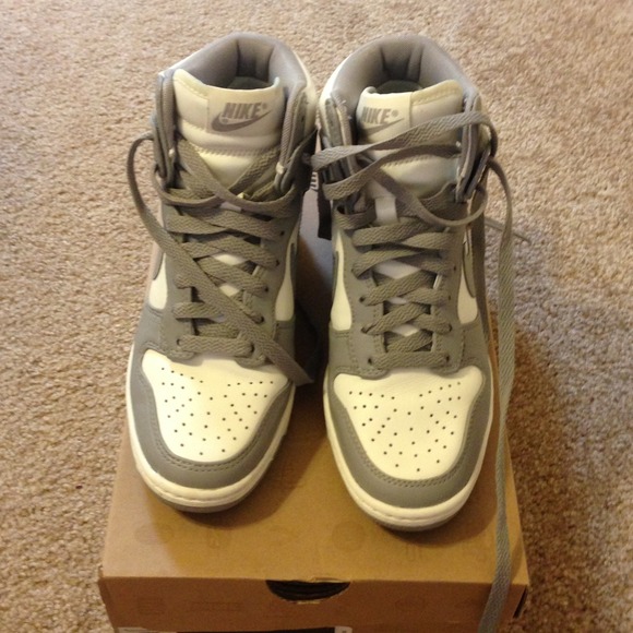 Nike Dunk Sky Hi
