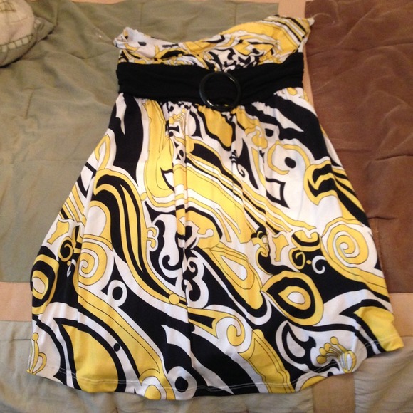 Forever 21 short dress - Picture 1 of 3