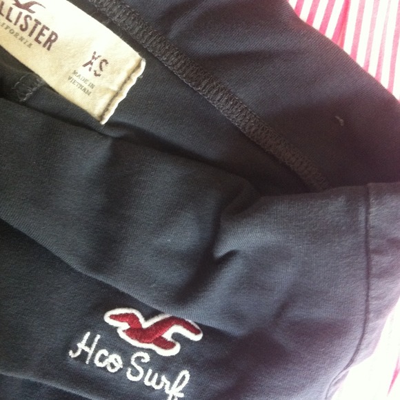 TRADING❤Hollister Yoga Pants - Picture 3 of 4