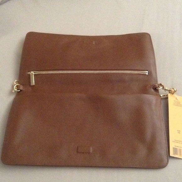 🎉Host pick 3/6 Tory Burch Suki Reva Clutch - Picture 2 of 4