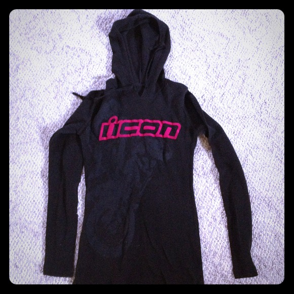 Icon hoodie