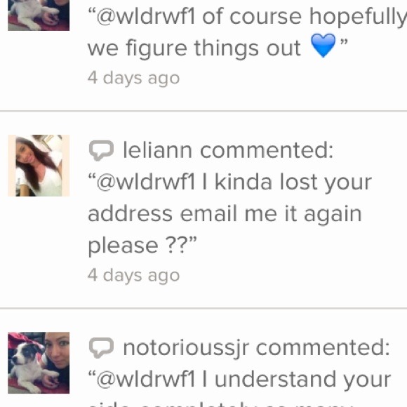 ❌❌SCAMMER ALERT @leliann❌❌ - Picture 2 of 3