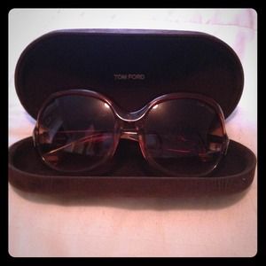 Tom Ford Sunglasses