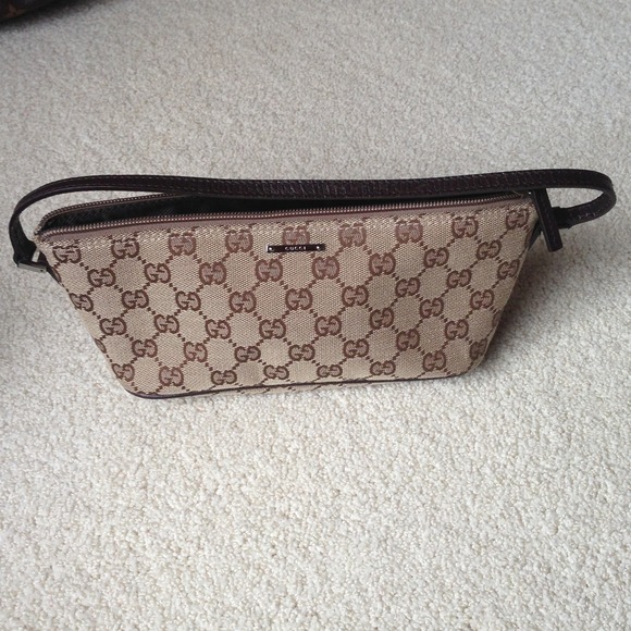 NWOT 100% authentic Gucci handbag