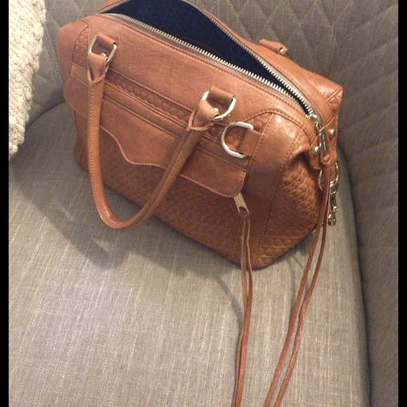 Rebecca Minkoff M.A.B Mini