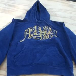 Aéropostale sweatshirt