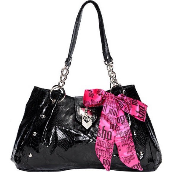 🎀Metal Mulisha Starstruck Bag🎀