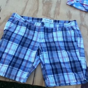 Aéropostale shorts