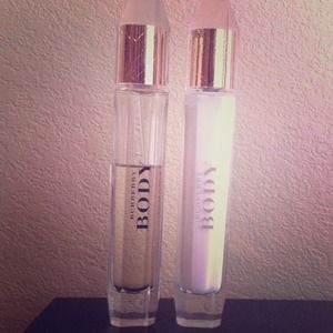 Burberry Body perfume only