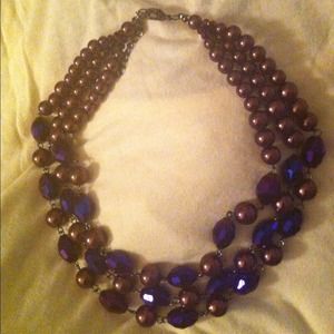 Costume jewelry