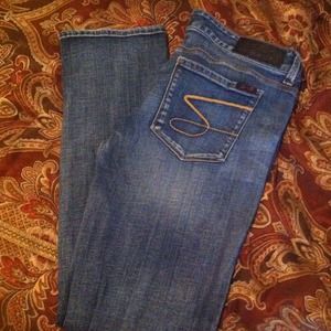 Seven7 jeans