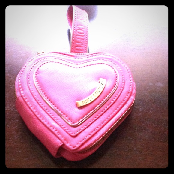 Juicy Couture Clutch
