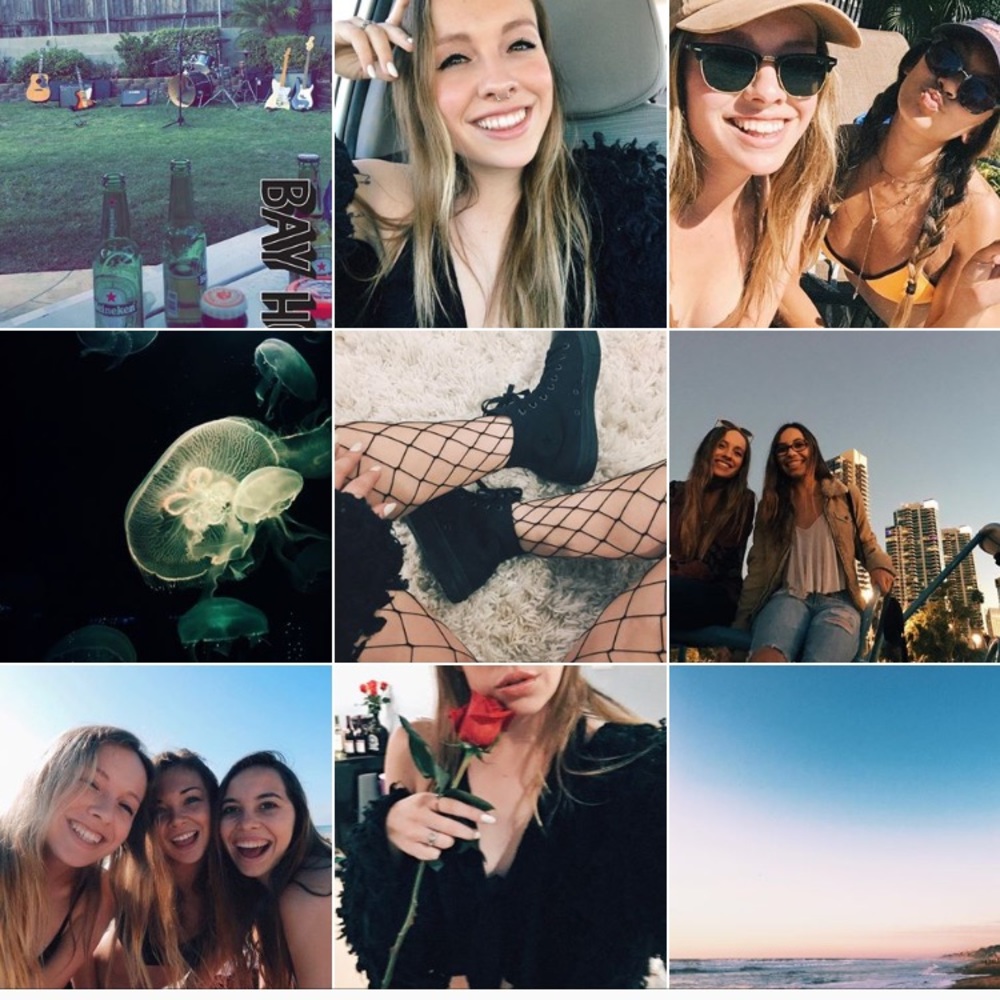 instaaaa 🌸