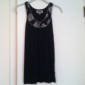Sold! 🔴Urban outfitters ecoté tank