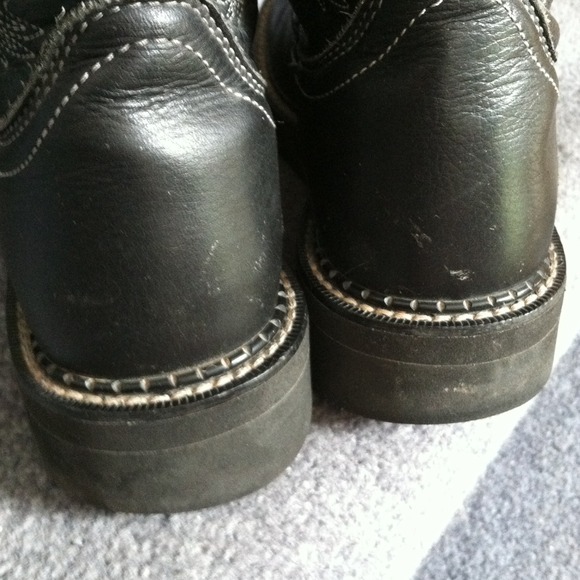 💥Sold @ 9.22.13 pop up shop💥 no longer available - Picture 3 of 4