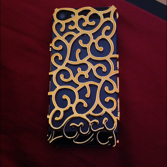 Accessories - iPhone 5 📲