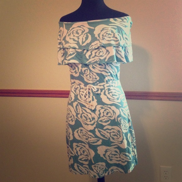 NWT Fun and Flirty Dress