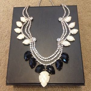 🚫SOLD🚫 Statement Necklace