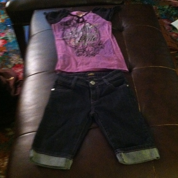 South Pole outfit to small - Picture 1 of 3