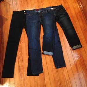 Banana Republic jeans size 26
