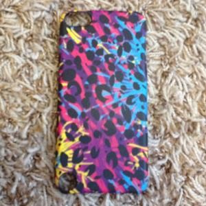 New ipod touch case