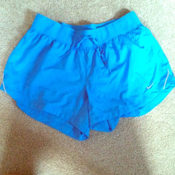 Nike dry for shorts