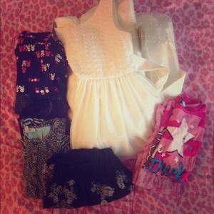 Bundle set for Rimac.  😊