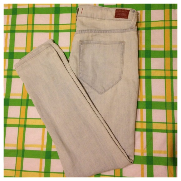 Urban Outfitters Denim - BDG Grazer Cigarette Jeans 👖