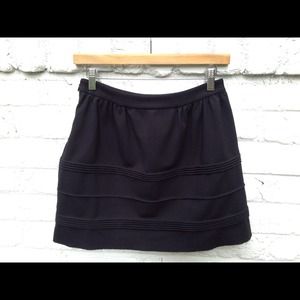 Mini Madewell Skirt