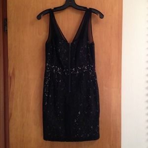 BCBG Generation dress