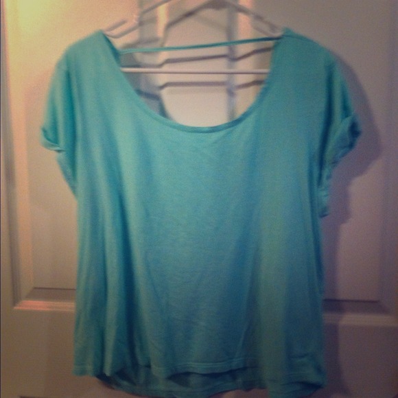 🚫Bundled🚫Pink VS turquoise low back