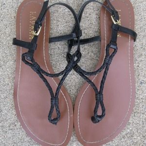Ralph Lauren Sandals