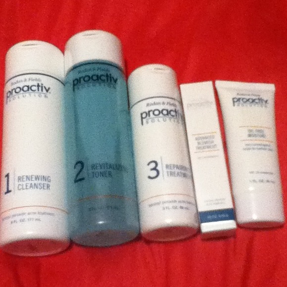 Proactive💎