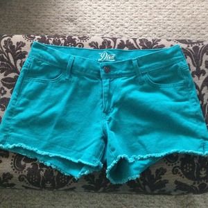 Old Navy shorts
