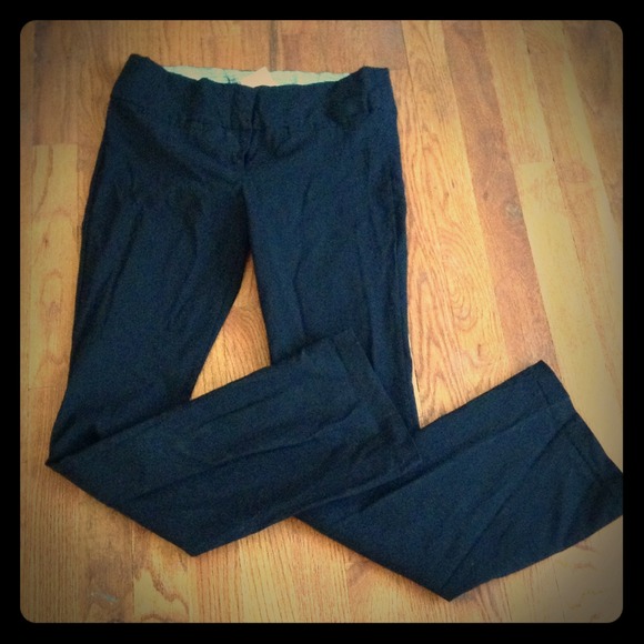Cute dress pants