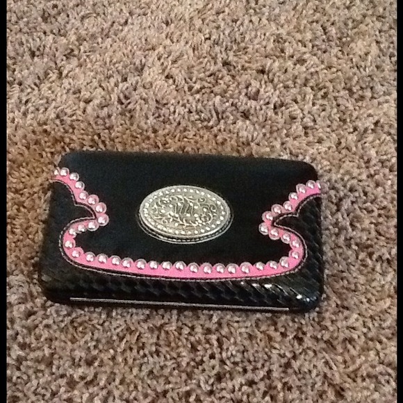 Western Wallet