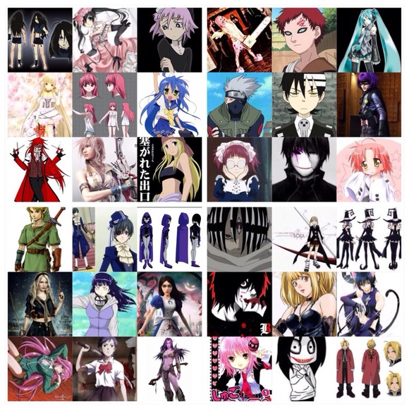 Looking for cosplay outfit! - Picture 1 of 2