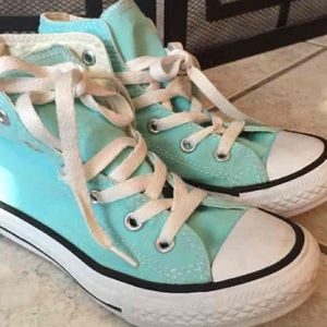 Kids converse size 13