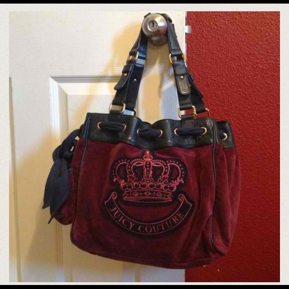 Juicy couture ❌sold❌ to glenny!